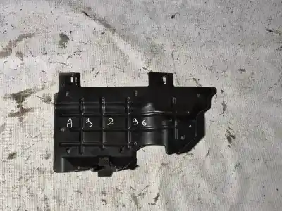 Автозапчастина б/у пластика для mazda 5 berl. (cr) 2.0 crtd active+ (105kw) посилання на oem iam 