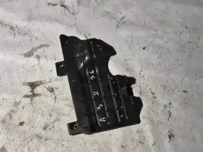 Автозапчастина б/у пластика для mazda 5 berl. (cr) 2.0 crtd active+ (105kw) посилання на oem iam   