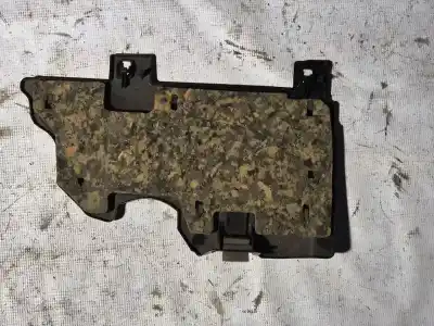 Автозапчастина б/у пластика для mazda 5 berl. (cr) 2.0 crtd active+ (105kw) посилання на oem iam   