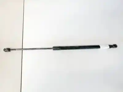Second-hand car spare part TAILGATE GAS STRUT for PEUGEOT 307, 2000.08 - 2005.06  OEM IAM references 51247127875  5122VJ 0450N