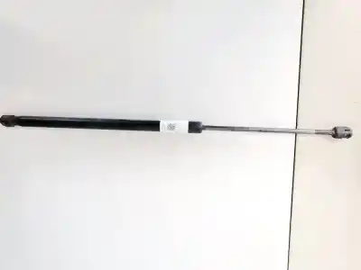Second-hand car spare part TAILGATE GAS STRUT for PEUGEOT 307, 2000.08 - 2005.06  OEM IAM references 51247127875  5122VJ 0450N