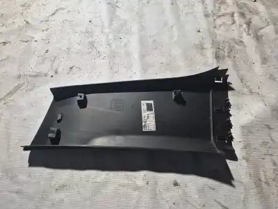 Автозапчасти б/у пластик за opel insignia a (g09) 2.0 cdti (68) ссылки oem iam 13221255  315671560