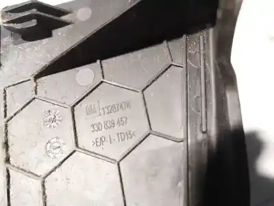 Автозапчасти б/у пластик за opel insignia a (g09) 2.0 cdti (68) ссылки oem iam 330839457  13287474