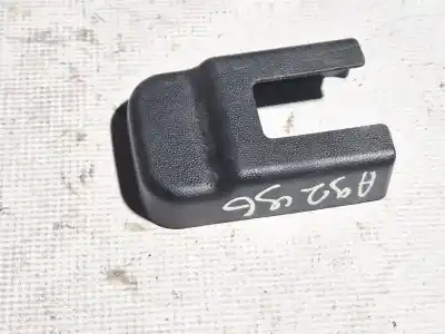 Автозапчастина б/у пластика для mazda 5 berl. (cr) 2.0 crtd active+ (105kw) посилання на oem iam c243572522