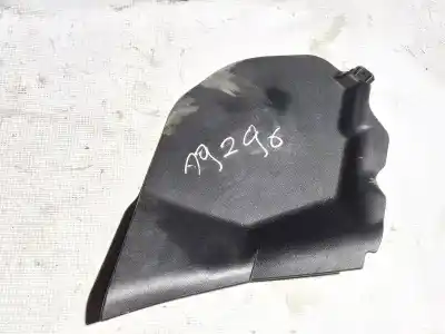 Автозапчастина б/у пластика для mazda 5 berl. (cr) 2.0 crtd active+ (105kw) посилання на oem iam cc2964241