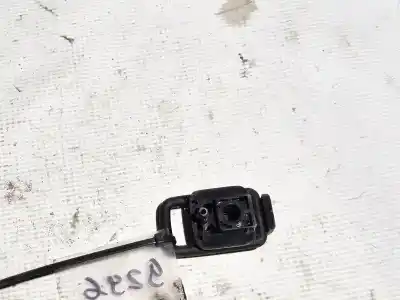 Автозапчастина б/у пластика для mazda 5 berl. (cr) 2.0 crtd active+ (105kw) посилання на oem iam 023569563  
