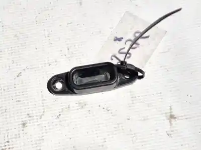 Автозапчастина б/у пластика для mazda 5 berl. (cr) 2.0 crtd active+ (105kw) посилання на oem iam   