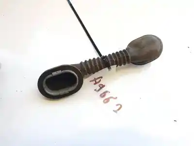 Pezzo di ricambio per auto di seconda mano plastica per opel zafira b 1.9 cdti riferimenti oem iam   