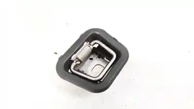 Peça sobressalente para automóvel em segunda mão plásticos por volvo xc90 2.4 diesel cat referências oem iam 