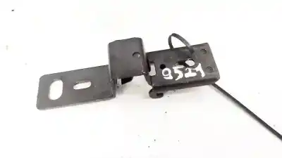 Peça sobressalente para automóvel em segunda mão plásticos por volvo xc90 2.4 diesel cat referências oem iam 