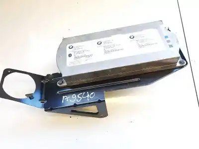 Second-hand car spare part ELECTRONIC MODULE for BMW X5, E70 2006.10 - 2010  OEM IAM references 8410912653301  84.109126533-01, 23292523