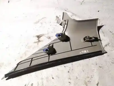 Автозапчастина б/у пластикler для opel insignia a (g09) 2.0 cdti (68) посилання на oem iam 13221259  315671560