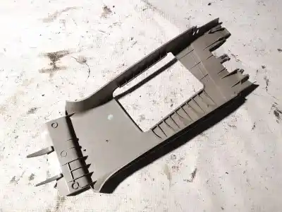 Second-hand car spare part plastics for opel insignia a (g09) 2.0 cdti (68) oem iam references 13299264  13221246