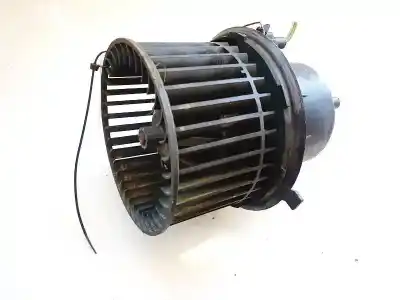 Pezzo di ricambio per auto di seconda mano MOTORE DI RISCALDAMENTO per FORD TRANSIT CAJA CERRADA, LARGA (FY) (2000 =>)  Riferimenti OEM IAM 95VW18456BB  95VW-18456-BB