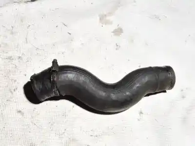 Second-hand car spare part intercooler pipe for opel zafira b 1.9 cdti oem iam references   