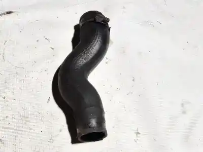 Second-hand car spare part intercooler pipe for opel zafira b 1.9 cdti oem iam references   