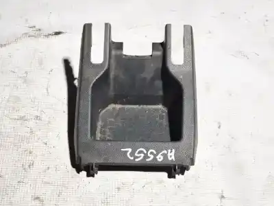 Second-hand car spare part plastics for opel zafira b 1.9 cdti oem iam references 13162597