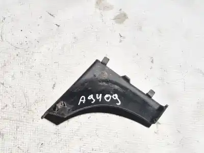 Peça sobressalente para automóvel em segunda mão plásticos por bmw x3 (e83) 2.0d referências oem iam 13125310