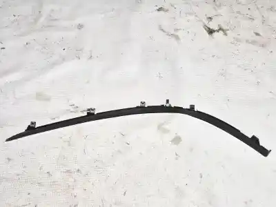 Автозапчастина б/у пластикler для opel insignia a (g09) 2.0 cdti (68) посилання на oem iam 495050031  