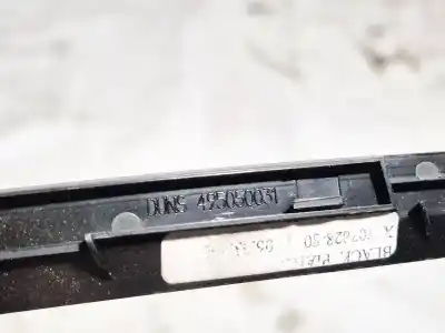 Автозапчасти б/у пластик за opel insignia a (g09) 2.0 cdti (68) ссылки oem iam 495050031   Автозапчасти б/у пластик за opel insignia a (g09) 2.0 cdti (68) ссылки oem iam 495050031