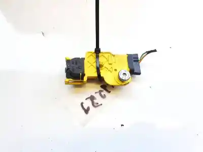 Peça sobressalente para automóvel em segunda mão sensor por opel zafira b 1.9 cdti referências oem iam 24460761  sa005349244