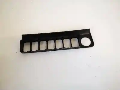 Pezzo di ricambio per auto di seconda mano plastica per volvo xc90 2.4 diesel cat riferimenti oem iam   