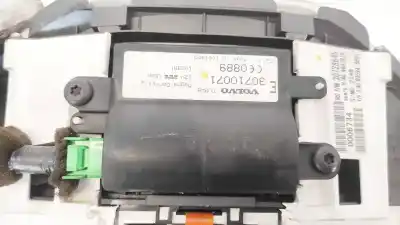 Pezzo di ricambio per auto di seconda mano  per VOLVO V50 (545)  Riferimenti OEM IAM 30710071  100391