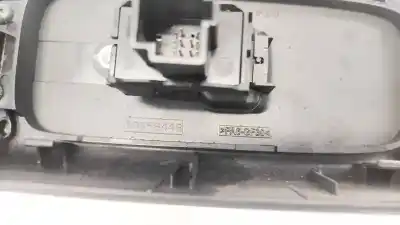 Second-hand car spare part left front power window switch for volvo v50 (545) 1.6 d oem iam references 30658448  