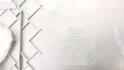 Pezzo di ricambio per auto di seconda mano plastica per volvo v50 (545) 1.6 d riferimenti oem iam 30755058  