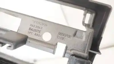 Second-hand car spare part climate control for volvo v50 (545) 1.6 d oem iam references 8623067  8650702