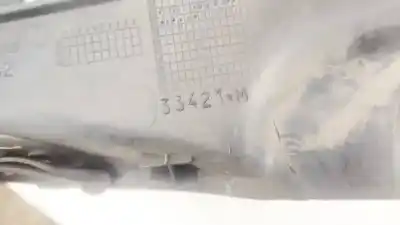 Pezzo di ricambio per auto di seconda mano plastica per volvo v50 (545) 1.6 d riferimenti oem iam 33421m  