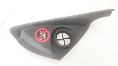 Pezzo di ricambio per auto di seconda mano plastica per volvo v50 (545) 1.6 d riferimenti oem iam 30672383