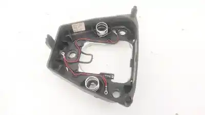 Pezzo di ricambio per auto di seconda mano plastica per volvo v50 (545) 1.6 d riferimenti oem iam pv55150060