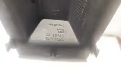 Pezzo di ricambio per auto di seconda mano plastica per volvo v50 (545) 1.6 d riferimenti oem iam 08686027  3865