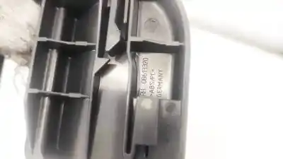 Pezzo di ricambio per auto di seconda mano plastica per volvo v50 (545) 1.6 d riferimenti oem iam 08613320  