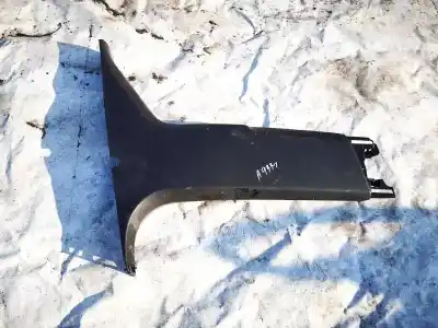 Tweedehands auto-onderdeel plasticen voor citroen c4 ii (nc_) 1.6 bluehdi 100 oem iam-referenties 9687485677