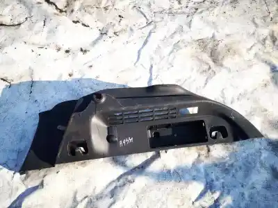 Tweedehands auto-onderdeel plasticen voor citroen c4 ii (nc_) 1.6 bluehdi 100 oem iam-referenties 9687476877