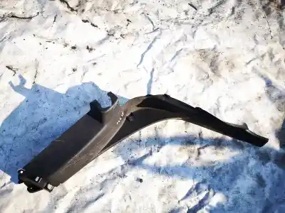 Tweedehands auto-onderdeel plasticen voor citroen c4 ii (nc_) 1.6 bluehdi 100 oem iam-referenties 