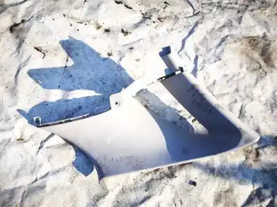 Tweedehands auto-onderdeel plasticen voor citroen c4 ii (nc_) 1.6 bluehdi 100 oem iam-referenties 9687478677