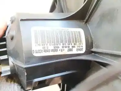 Peça sobressalente para automóvel em segunda mão motor de sofagem por opel zafira b 1.9 cdti referências oem iam a3370g  h9431