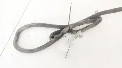 Pezzo di ricambio per auto di seconda mano tubo per volvo v50 (545) 1.6 d riferimenti oem iam 