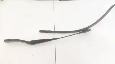 Pezzo di ricambio per auto di seconda mano braccio tergicristallo anteriore sinistro per volvo v50 (545) 1.6 d riferimenti oem iam 30698249