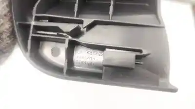 Pezzo di ricambio per auto di seconda mano plastica per volvo v50 (545) 1.6 d riferimenti oem iam 30615629  