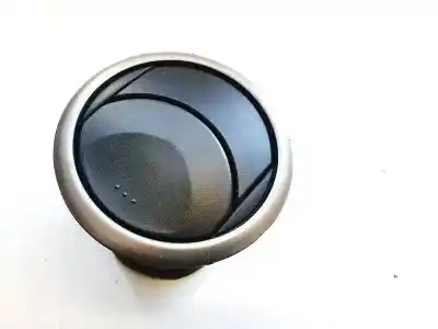 Second-hand car spare part air ventilation grille for mazda 2 (dy) 1.25 (dy3w) oem iam references d374