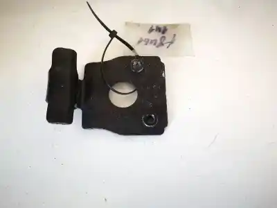 Second-hand car spare part sound amplifier for bmw 5-series, f07/f10 /f11 2010.03 - 2016.12 2.0 d 135kw 2010.03 --> oem iam references 5220720510009  52188410 Second-hand car spare part sound amplifier for bmw 5-series, f07/f10 /f11 2010.03 - 2016.12 2.0 d 135kw 2010.03 --> oem iam references 5220720510009  52188410