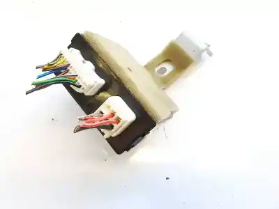 Second-hand car spare part electronic module for mazda 2 (dy) 1.25 (dy3w) oem iam references gj9e675dzb  4g13a44, 3m7115604dd