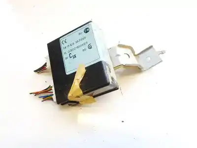 Second-hand car spare part electronic module for mazda 2 (dy) 1.25 (dy3w) oem iam references gj9e675dzb