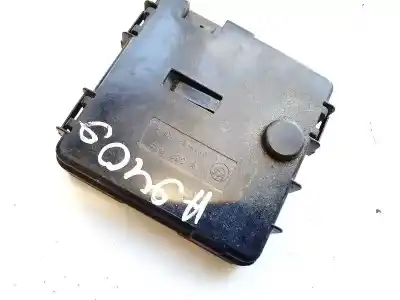 Pezzo di ricambio per auto di seconda mano plastica per bmw x3 (e83) 2.0d riferimenti oem iam 8387547  