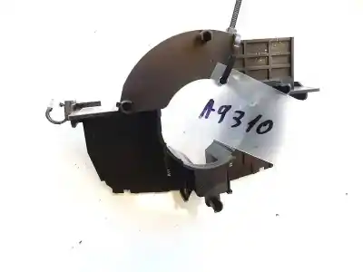 Second-hand car spare part plastics for mazda 2 (dy) 1.25 (dy3w) oem iam references 3m7113n064ac