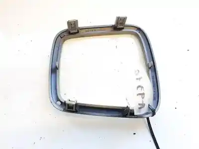 Second-hand car spare part plastics for mazda 2 (dy) 1.25 (dy3w) oem iam references 3m71a046c32aa  3m71-a046c32-aa